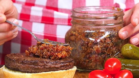 Bacon Jam