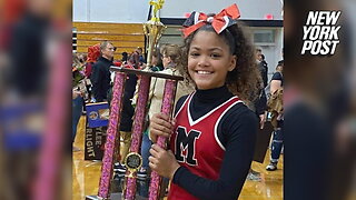 High school girls' basketball player collapses, dies during game
