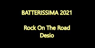 BATTERISSIMA 2021