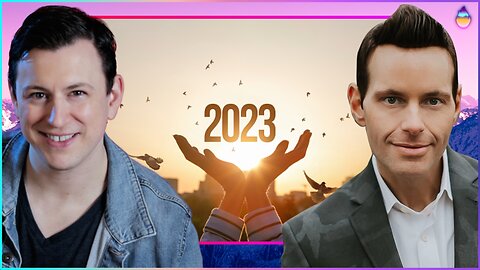 Andrew Towe: What God Is Telling Me About 2023! | Dec 28 2022