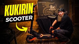 The Latest Electric Scooter: Exclusive First Look & Review | FireAndIceOutdoors.net