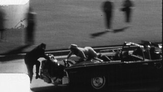 Why the Kennedy Murder Still Matters