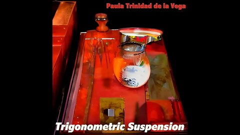 Paula Trinidad de la Vega - The sin of the common people