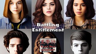 Battling Entitlement