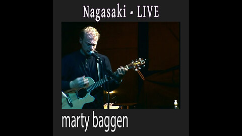 Nagasaki (live)