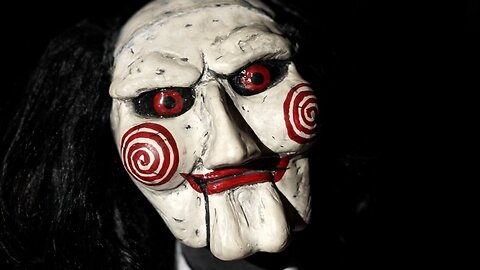 Jigsaw Tries To Delete Me on Instagram Live © Kevin Samuels