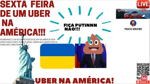 A Rússia enlouqueceu!!!!