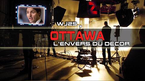 WJ25 - Ottawa l’envers du décors