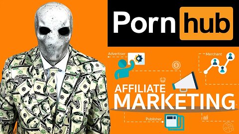 EARN $3000/Day With PornHub FAST