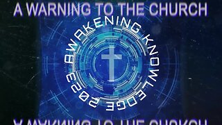 Awakening Knowledge 2023 Part 1