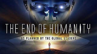 Must Watch How Will The End of Humanity Planned By The Global Elites WEF Klaus Schwab Leaders