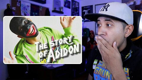 THIS IS A DISS TRACK!! | Pusha T - The Story of Adidon (Drake Diss) Reaction