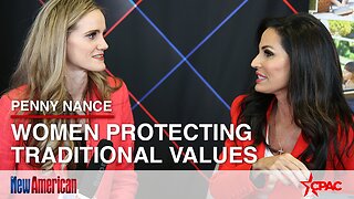 Penny Nance: Women Protecting Traditional Values