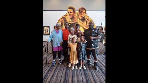 HEBREW ISRAELITE FAMILY TIME THIS SABBATH DAY: TRANSFORMERS 7 MOVIE REVIEW ON 7/15/23