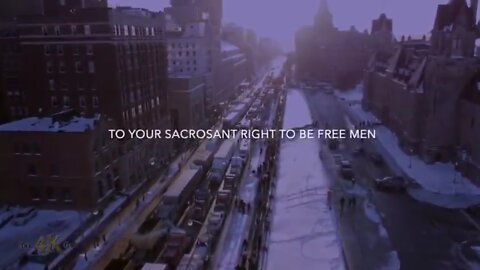 ( -0304 ) Archbishop Viganò - It is Your Sacrosanct Right To Be Free Men - Plus, More on the Shocking Admissions by Top FDA Mgr on Hidden Camera