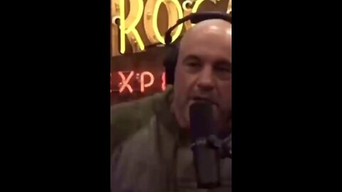Joe Rogan Blasts The Government Using “Climate Crisis” To Take Away Freedoms!