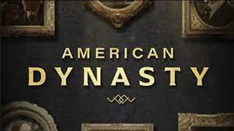 America's dying dynasty