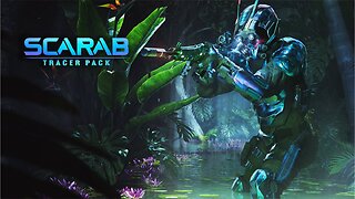 Scarab Tracer Pack Operator Bundle