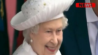 A monarca britânica {Rainha Elizabeth II} mais longeva da história, morre aos 96 anos