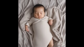 Baby Sleep Music, Lullaby for Babies, Relaxing Music