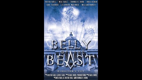 Belly of The Beast Director's Cut