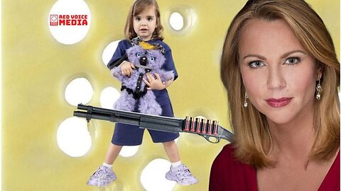 LARA LOGAN TURNS BALENCIAGA’S PEDOPHILIA EXCUSE INTO SWISS CHEESE, MORE HOLES THAN A SHOTGUN BLAST