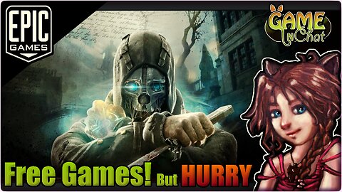 ⭐Free Games of the Week! "Dishonered ..." & "Eximius: Seize ..."😊 Claim it now!