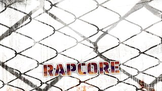 Royalty free rapcore music - preview and license