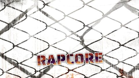 Royalty free rapcore music - preview and license