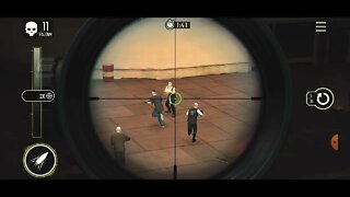 GUIGAMES - Pure Sniper 3D - 25-12-2021 - GAMEPLAY 03