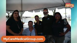 My Care Medical Group | Morning Blend