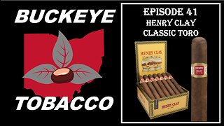 Episode 41 - Henry Clay Classic
