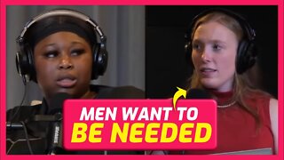 Modern Women WANT to be MASCULINE