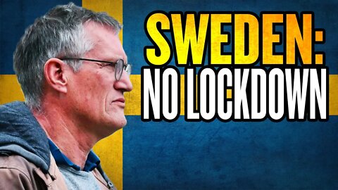 Coronavirus: Should the US Adopt Sweden’s No Lockdown Model?
