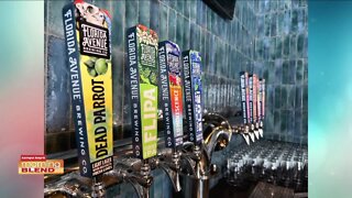 Florida Avenue Brewing Co. | Morning Blend