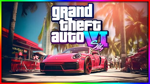 Mind-Blowing GTA 6 Rumors: Crypto Integration, Lucía as Undercover Cop, & More!