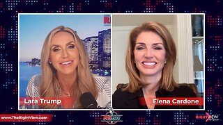 The Right View with Lara Trump & Elena Cardone 3/30/23