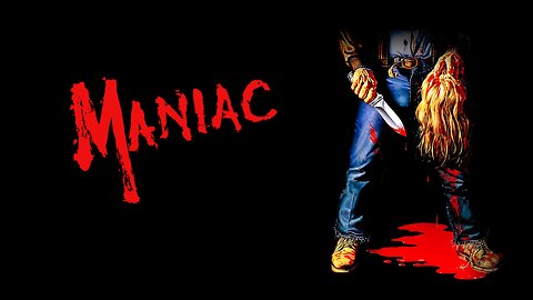 Maniac (1980)