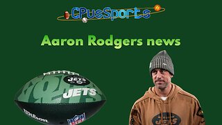 Here's why Aaron Rodgers is the most delusional man in pro sports