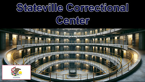 Stateville Correctional Center Exposed The True Story Behind Illinois’s Infamous Prison