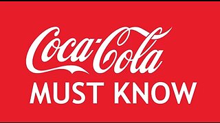Facts that you MUST know about Coca Cola !!!