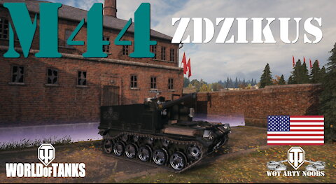 M44 - Zdzikus