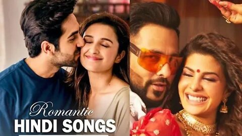 Best Romantic Bollywood Hindi songs forever | New movie songs | MP3 songs | Hit music songs