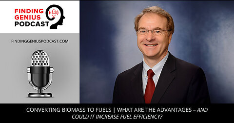 Converting Biomass To Fuels | What Are The Advantages – And Could It Increase Fuel Efficiency?