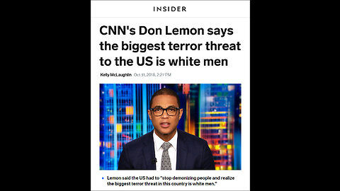 CNN FIRES Don Lemon | Then CNN Publicly Calls Lemon Out For FAKE NEWS! Total Hysterical Meltdown