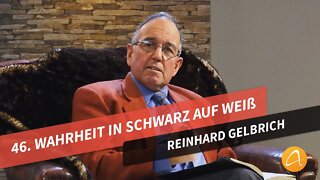 46. Bibel verständlich - Wahrheit in Schwarz auf Weiss # Reinhard Gelbrich # Faszination Bibel