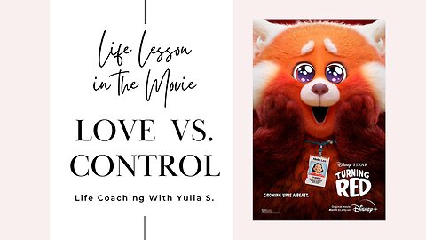 Love vs. Control