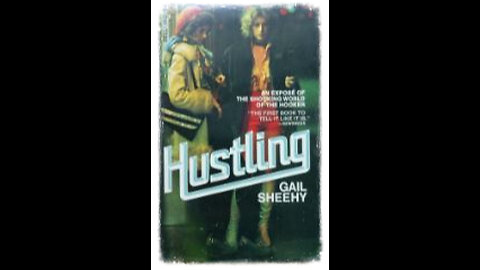 Hustling 1975 Crime Drama |