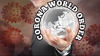 "The Corona Virus World Order" 'Covid-19' Endgame! 'SARS' 'COV-2' Vaccines For Life