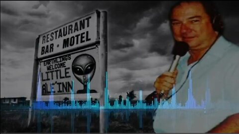 RARE VIDEO: William Cooper Exposed The Alien Agenda in 1997 (FULLY REMASTERED AUDIO)